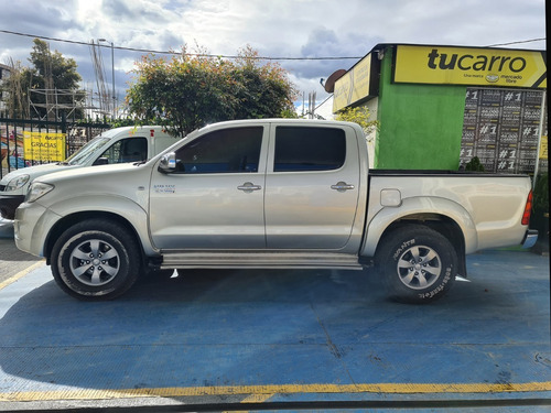 Toyota Hilux 2.7 4x4