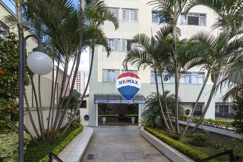Imagem 5 de 19 de Apartamento Com 2 Dormitórios À Venda, 72 M² Por R$ 472.000,00 - Santana - São Paulo/sp - Ap0895