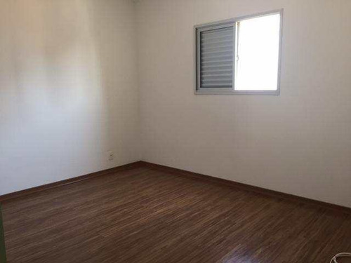Imagem 3 de 10 de Apartamento Com 2 Dorms, Vila Gilda, Santo André - R$ 440.000,00, 86m² - Codigo: 1497 - V1497