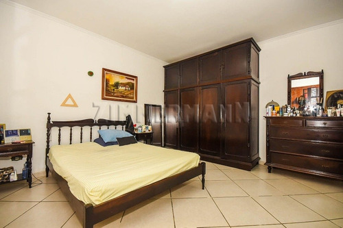 Imagem 12 de 15 de Casa - Butanta - Ref: 135089 - V-135089