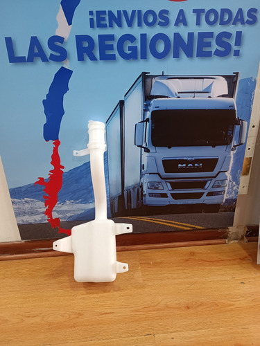 Depósito Limpia Parabrisas Dongfeng 580 Dfsk ( Nuevo )
