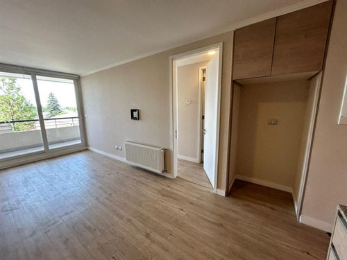 Departamento En Arriendo De 1 D ! B 1 E Centro De Talca