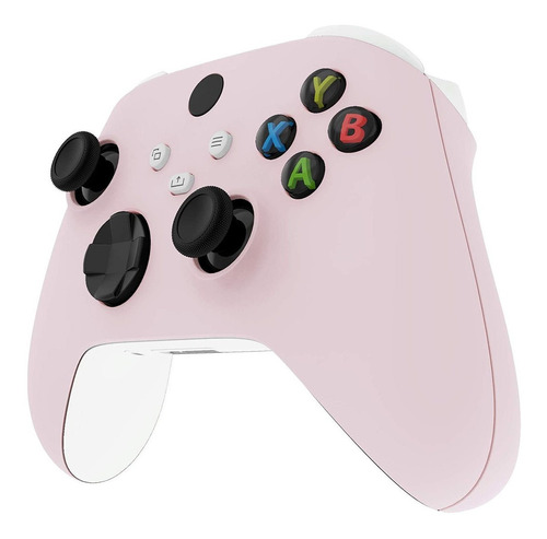 Extremerate Sakura - Carcasa De Repuesto Para Mando Xbox Ser