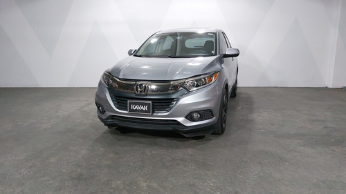 Honda HR-V 1.8 PRIME CVT