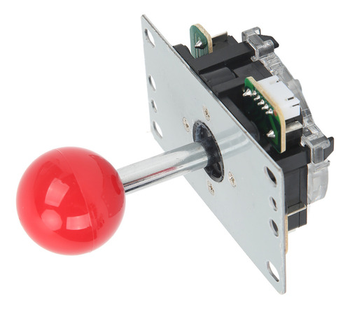 Controlador: Joysticks Diy Usb Computer Rocker Game Stick