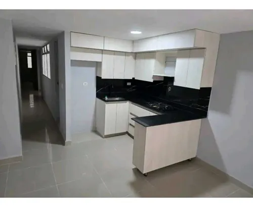 Vendo Apartamento En Itagüí Simon Bolivar Cerca A La Estacion Envigado