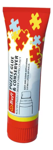 comprar Pegamento  Rompecabezas  Trefl