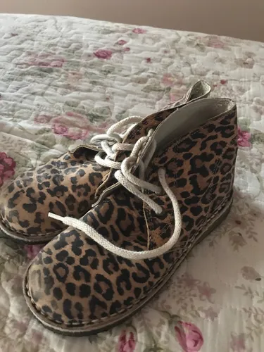 Botas Botitas Mimo & C O Número 32 (Usado)