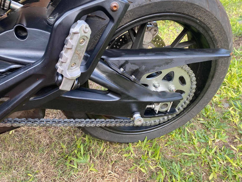 Benelli Tnt 600 Gt