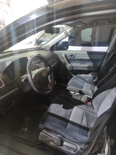 Honda Cr-v Lx 4x2 At 2008