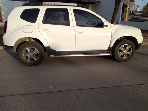 Renault Duster Privilege 2019 Nueva