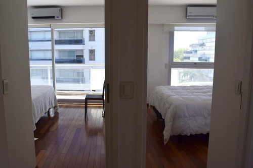 Venta O Alquiler - Departamento - Puerto Madero