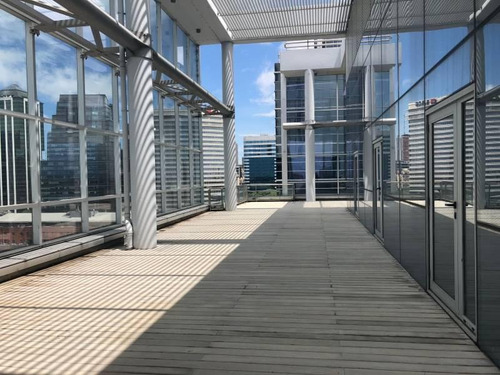 Imagen 7 de 8 de Oficina En Alquiler - Madero Riverside - Puerto Madero