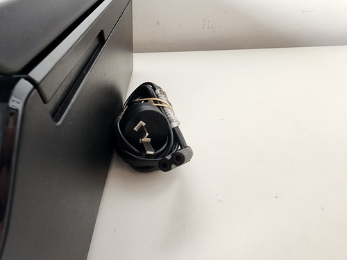 Imagen 9 de 10 de Impresora Hp Deskjet Ink 4640 Series - Leer Detalle