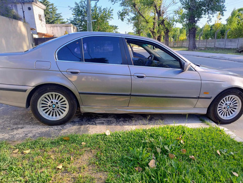 BMW Serie 5 2.8 528i Touring C/tv At