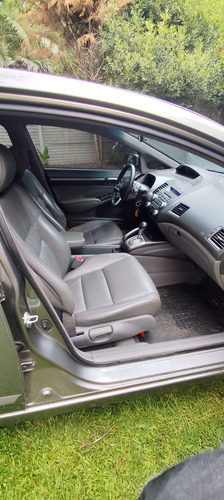 Honda Civic 1.8 Exs At