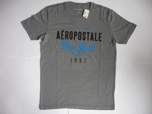 camisa aeropostale