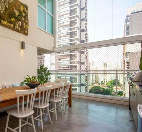 Apartamento-são Paulo-brooklin | Ref.: 345-im542641 - 345-im542641