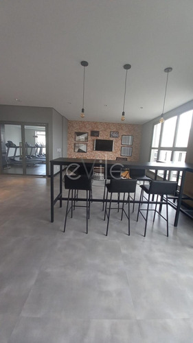 Loft À Venda Em Cambuí - Lo007348