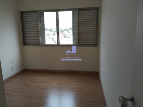 Imagem 10 de 30 de Apartamento Para Venda Jardim Proença, Campinas - Ap00281 - 70246749