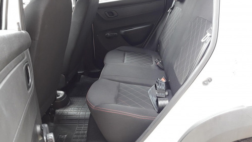 Imagem 9 de 9 de Kwid Zen 1.0 Flex