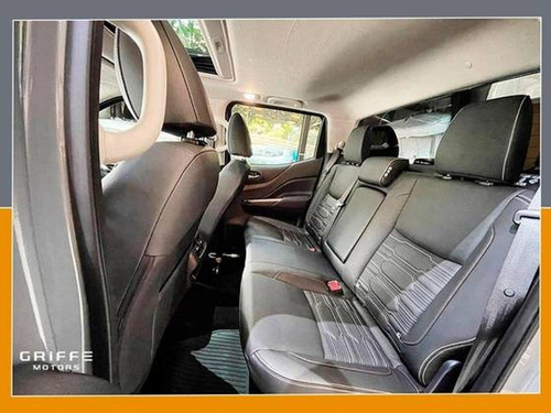Nissan Frontier 2.3 16V TURBO DIESEL PRO4X CD 4X4 AUTOMÁTICO