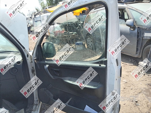 Peugeot Partner En Desarme 2003 Hasta 2010