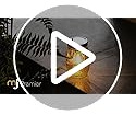 Lámpara Colgante, Linterna Inalámbrica Con Led Para Exterior