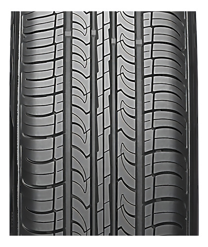 Llanta P195/55r16 87 H Nexen Cp672