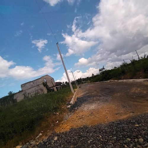 Imagen 13 de 15 de Elige Tu Solar De 135.07 Con 20 Mil Y Construye Al Completar El Inicial, Con Las Mejoreres Facilidades De Pago Con Títulos Con Crédito Aprobado De Tu A Tu Aquí No Necesita Garantes Ni Intermediarios