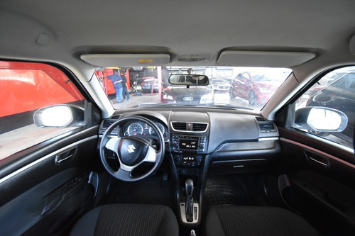 Suzuki Swift 2016
