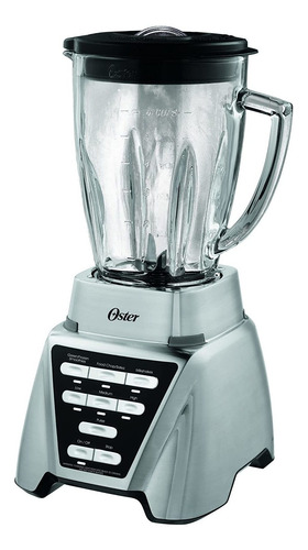 Imagen 10 de 10 de Licuadora Oster Pro 1200 C/frasco De Vidrio, C/ Accesorios