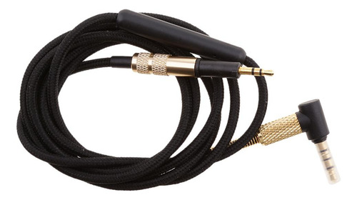 Cable De Repuesto Para Auriculares Como Se Describe