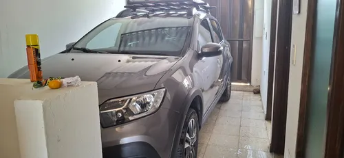 Renault Stepway 1.6 Dynamique / Intens Mecánica