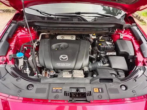 Mazda CX-5 2.0 Touring At