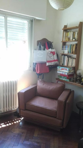 Departamento 2 Dorm -apto Banco - La Plata