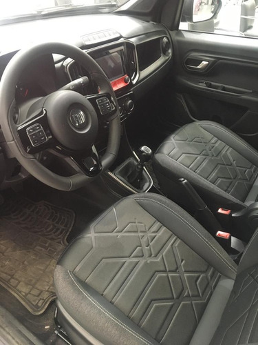 Imagen 13 de 15 de Fiat Strada Endurance 1.4 2023 Stock Disponible /jc