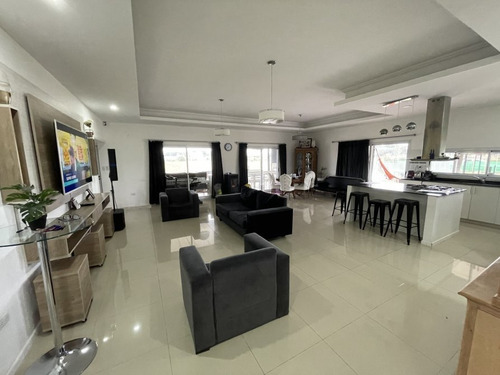 Casa En Venta Lomas De Petion