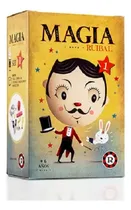 Comprar Juego De Magia Set 1 De Trucos Para Niños Original 4510