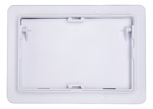 Pack X3 Tapas De Acceso / Inspección 300x300mm Plásticas Abs