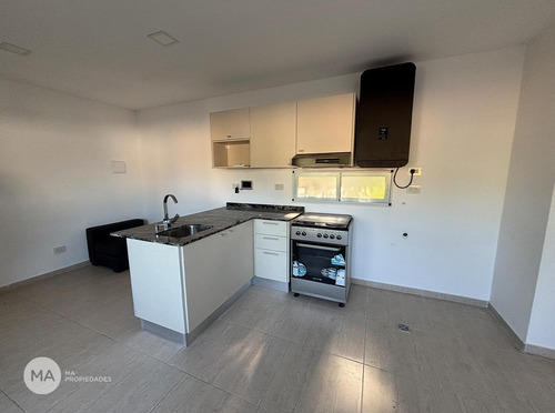 Departamento 2 Dormitorios - Ibarlucea Al 600 - Granadero Baigorria | Venta