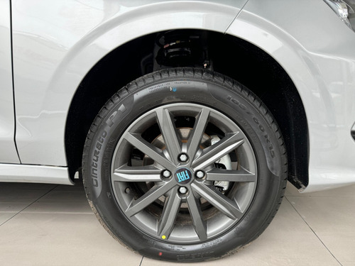 Fiat Cronos 1.3 Gse Drive Pack Plus