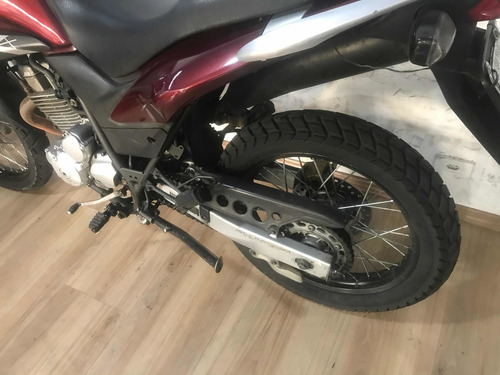 Honda Xre 300 Aceito Moto Fin 48x Cartao 12x 1,6%