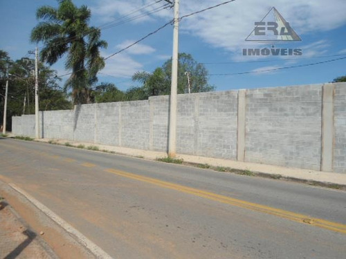 Imagem 4 de 10 de Área Industrial À Venda, Corredor, Itaquaquecetuba - Ar0010. - Ar0010