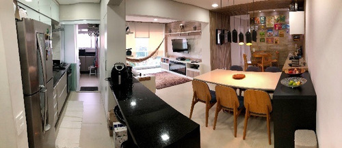 Apartamento À Venda Na Rua Vapabussu, Jardim Aeroporto, São Paulo - Sp - Liv-10175