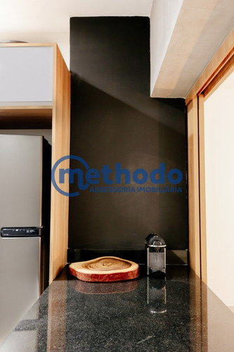 Apartamento Venda Cambuí Campinas Sp - Ap00163 - 68447506