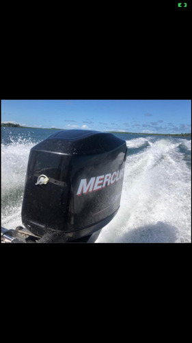 Mercury 150 2t