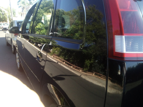 Chevrolet Meriva 2005 1.8 Maxx Flex Power 5p