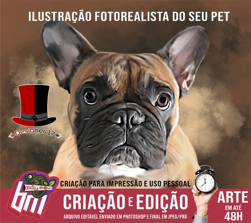 Imagem 6 de 10 de Criação De Arte - Logotipo - Designer Gráfico