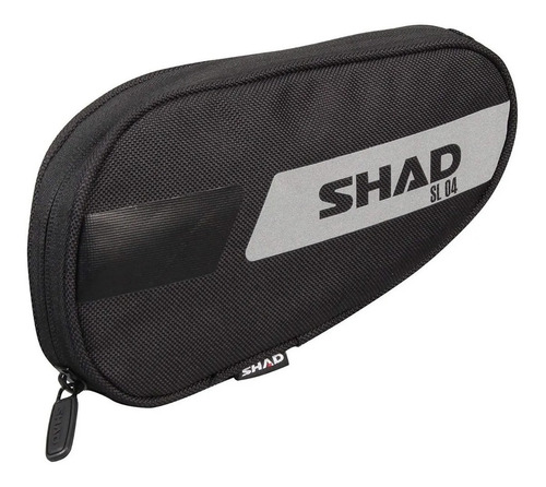 Imagen 1 de 5 de Bolsa Shad Sl04 Para Pierna Motociclista
